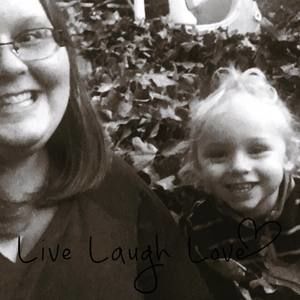 Meet your Posher, Brittney